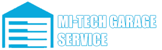 Logo MI-Tech Garage Door  